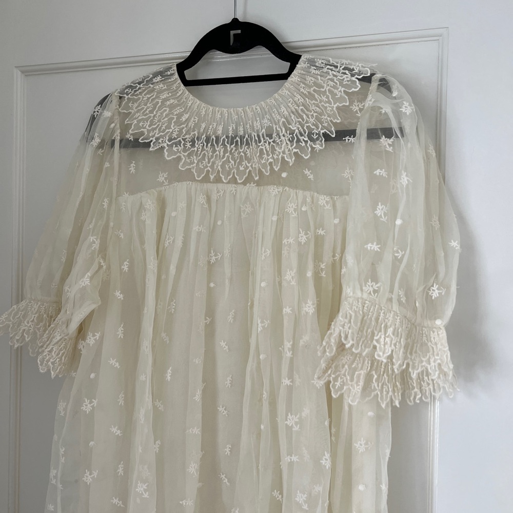 Doen Clarice Dress - Picture 6 of 11